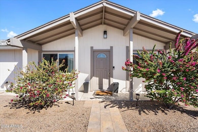 Great curb appeal