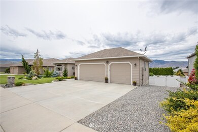 1556 Huntwood Ln, East Wenatchee, WA 98802 - photo 5
