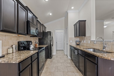 802 E 92nd St, Odessa, TX 79765 - photo 7