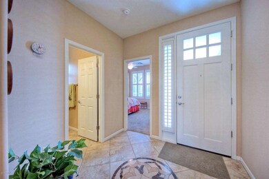 4_Entry Foyer