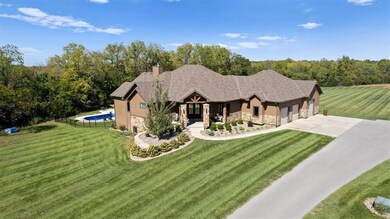 29274 W 226th Ct, Spring Hill, KS 66083 - photo 2