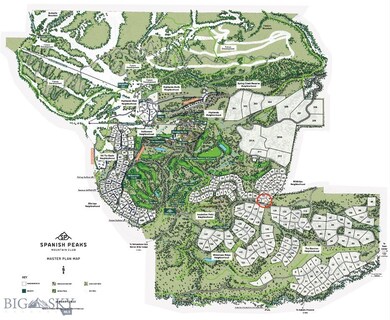 Lot 61 Sweetroot Fork, Big Sky, MT 59730 - photo 6