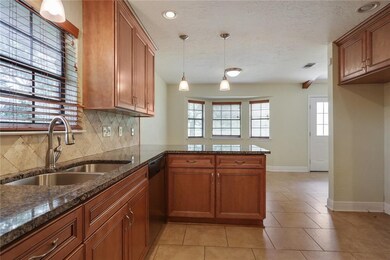 View of Kitchen