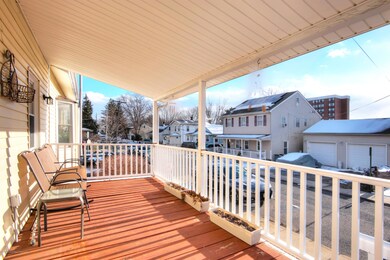 17 Kearney St, Keyport, NJ 07735 - photo 4