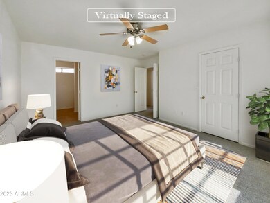 7458 E Lakeview Ave unit 3, Mesa, AZ 85209 - photo 4