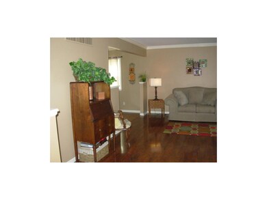 Formal Living Room