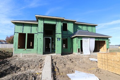 1814 Lake Crest Ln, Friendswood, TX 77546 - photo 2