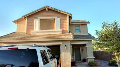 front door2