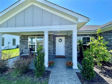 6428 Goldrush Blvd, Charlestown, IN 47111 - photo 2