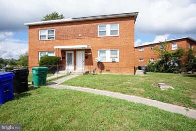 937 5th St unit 1, Laurel, MD 20707 - photo 2