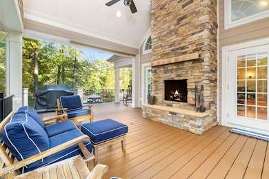 140 Breezewood Rd, Boydton, VA 23917 - photo 3