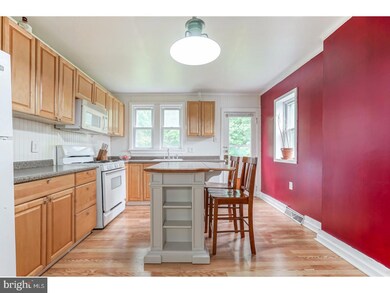 106 W Cuthbert Blvd, Haddon Township, NJ 08108 - photo 4