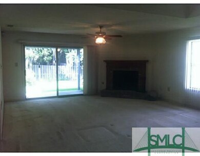 Living Room. Living room, dining room combination,