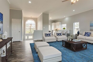 16094 Faircrest Dr, Whitney, TX 76692 - photo 2