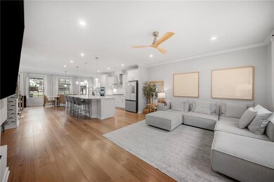 1260 Yarkon Park Ln unit 117, Decatur, GA 30033 - photo 2