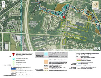 Flood Map