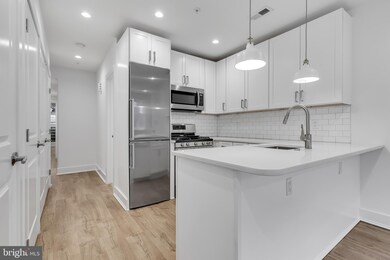 820 4th St NE unit 1, Washington, DC 20002 - photo 6