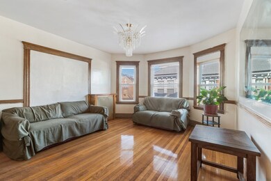 604 Norfolk St unit 2, Mattapan, MA 02126 - photo 3