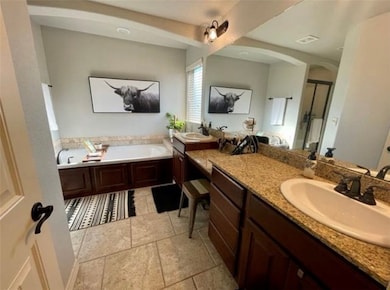 2864 W Vanike Dr, Fayetteville, AR 72704 - photo 7