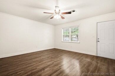 240 E Fort Worth St, Broken Arrow, OK 74012 - photo 5