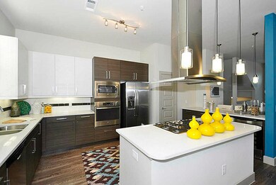 2411 Fondren Rd unit 1301, Houston, TX 77063 - photo 3