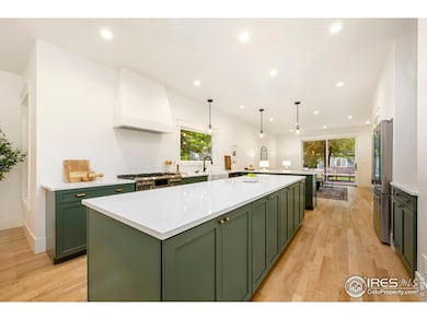 317 E Laurel St, Fort Collins, CO 80524 - photo 7