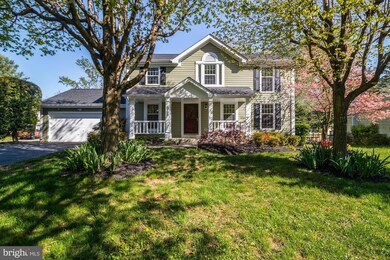 1421 Silo Way, Silver Spring, MD 20905 - photo 4