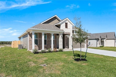 10606 Burgundy Berry Way, College Station, TX 77845 - photo 2