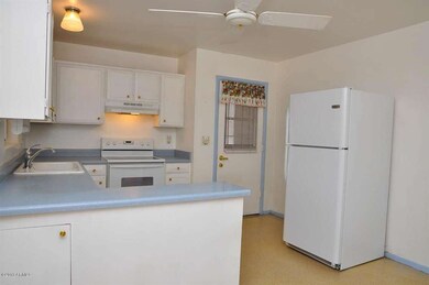 c Kitchen