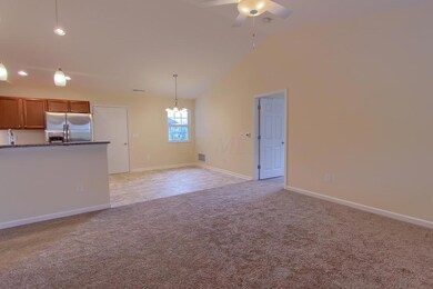 2 Bedroom Living Room 2