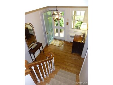 foyer pic 2