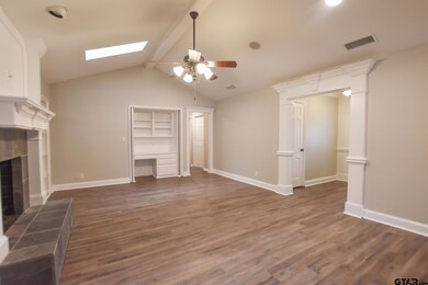 5018 Timber Creek Dr, Tyler, TX 75703 - photo 6