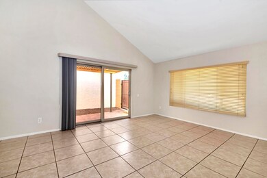 Formal Living Room