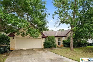 1808 Lancaster St, San Marcos, TX 78666 - photo 2