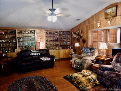 Another view of great room