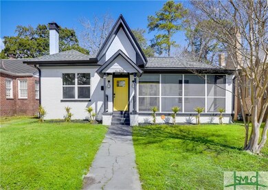 608 E 51st St, Savannah, GA 31405 - photo 3