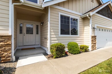 808 Williams St NW, Orting, WA 98360 - photo 3