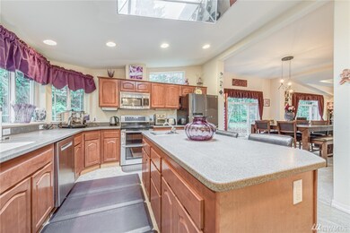 20809 Jim Creek Rd, Arlington, WA 98223 - photo 4