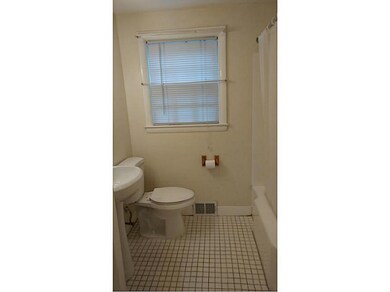 Bathroom.