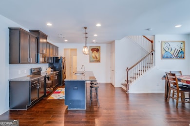 7808 Rutgers Cir, Fairburn, GA 30213 - photo 7