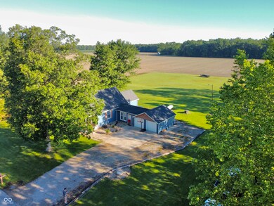 6980 W 850 S, Columbus, IN 47201 - photo 2