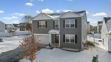 32614 Ravine St, New Haven, MI 48048 - photo 4