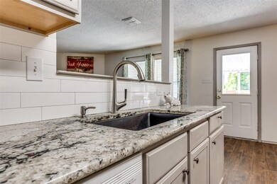 2714 Gold Hill Dr, Wylie, TX 75098 - photo 6