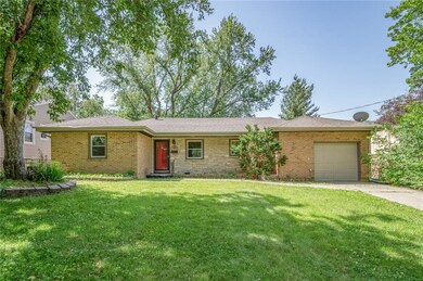 5908 Forest Ave, Des Moines, IA 50311 - photo 2