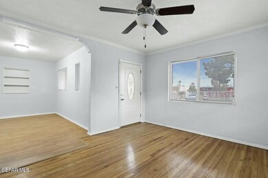 3805 Truman Ave, El Paso, TX 79930 - photo 6
