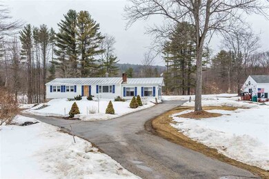 774 Straits Rd, New Hampton, NH 03256 - photo 2