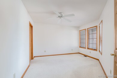 3rd Bedroom