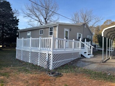 1680 Fairgrounds Rd, Paris, TN 38242 - photo 5