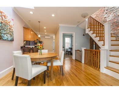 150 Salem St unit 4, Boston, MA 02113 - photo 4