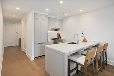 Claremont Hall unit 12 E, New York, NY 10027 - photo 4
